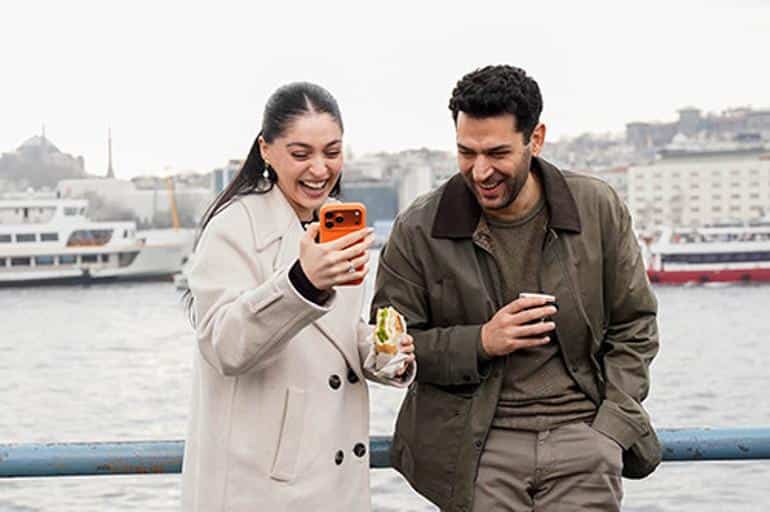 İlk Maaş ve Verilen Söz