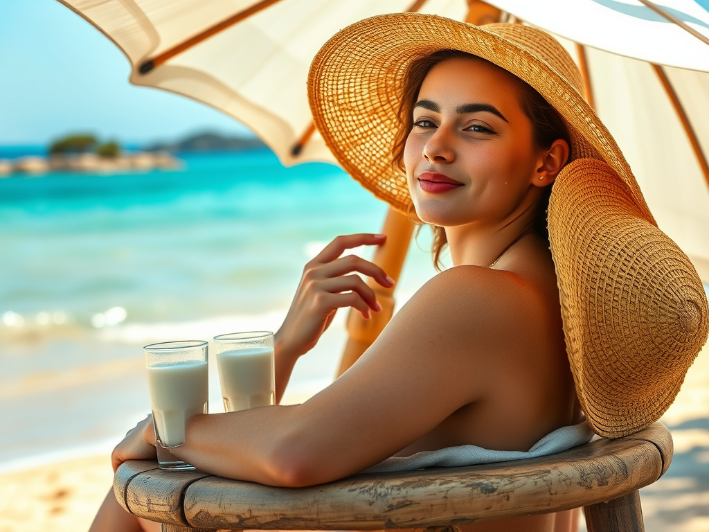 Güneş yanığı, cildin uzun süre ultraviyole (UV) ışınlarına maruz kalması