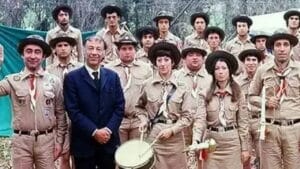 Hababam Sınıfı Tatilde filminin konusu, oyuncu kadrosu ve eğlenceli detayları