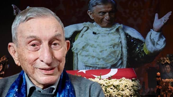 Haldun Dormen’in oğlundan duygusal mesaj: Yürekten teşekkür etti