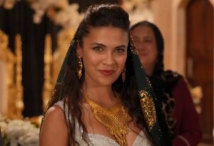 Halef: Köklerin Çağrısı dizisinin konusu, oyuncu kadrosu ve çekim yerleri