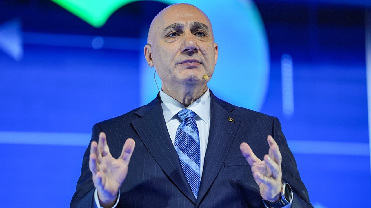 Halkbank Genel Müdürü Osman Arslan: Türkiye’nin İhracat Odaklı Büyümesi Ekonomi İçin Kritik Öneme Sahip