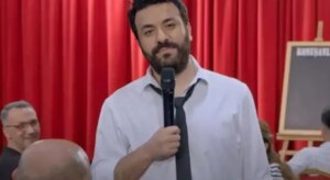 Ünlü komedyen Hasan Can Kaya’nın gözaltına alınma nedeni belli oldu.