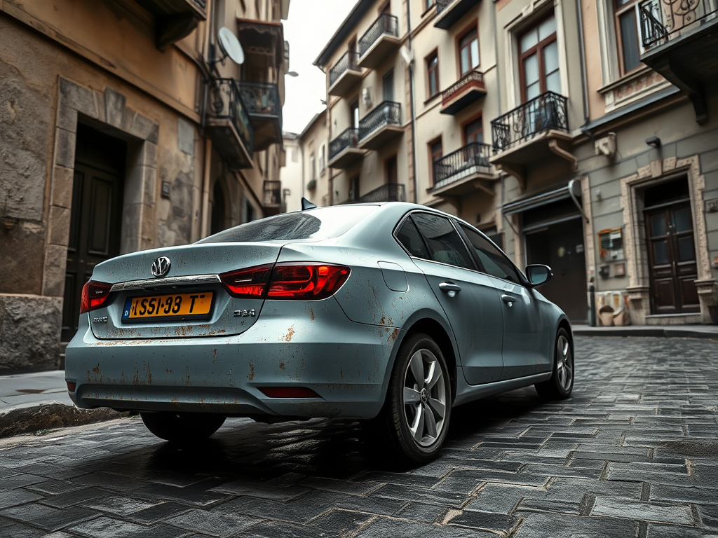 Hava kirliliği veya asit yağmuru kaynaklı boya hasarları sigortadan karşılanır mı?