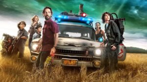 Hayalet Avcıları: Öteki Dünya filminin konusu, oyuncu kadrosu ve detayları