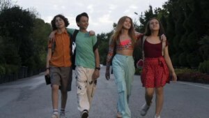 Haydi Tut Elimi filminin konusu, oyuncu kadrosu ve film hakkında