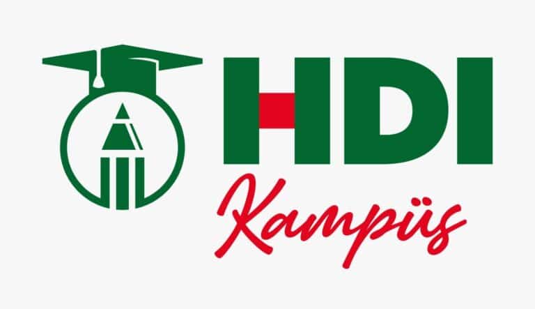 HDI Kampüs’te yeni dönem başlıyor