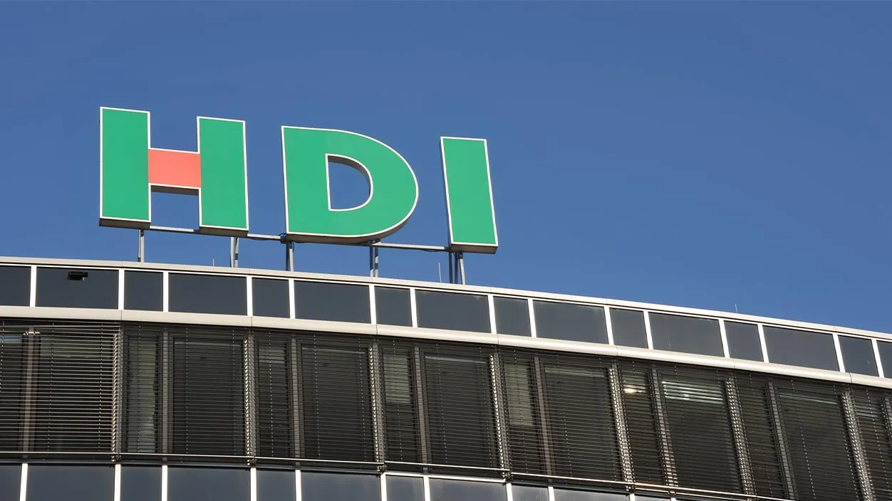 Munich Re Syndicate, HDI Yöneticisi Ogden’ı Yeni CEO Olarak Atadı; HDI Global UK & Ireland’da Geçici Liderlik Hunt’a Emanet