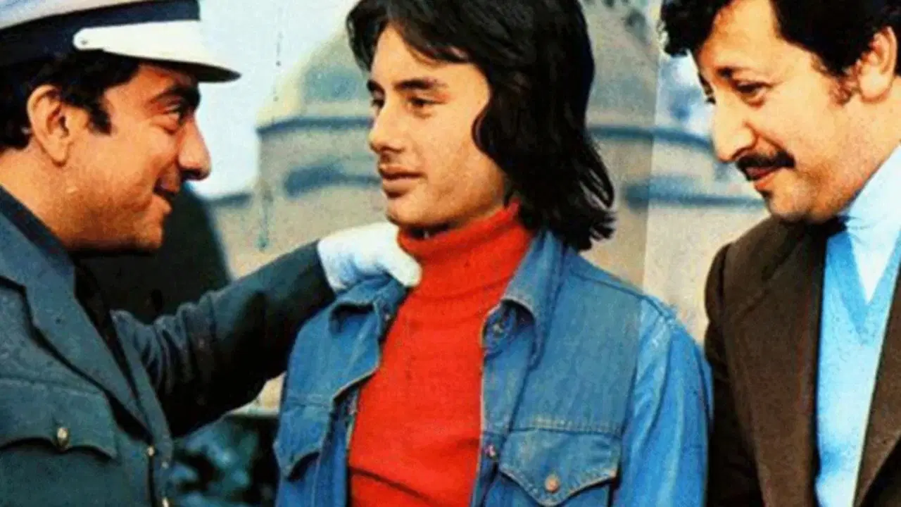 Her Gönülde Bir Aslan Yatar Filmi Konusu ve Oyuncu Kadrosu Hakkında Detaylı Bilgiler