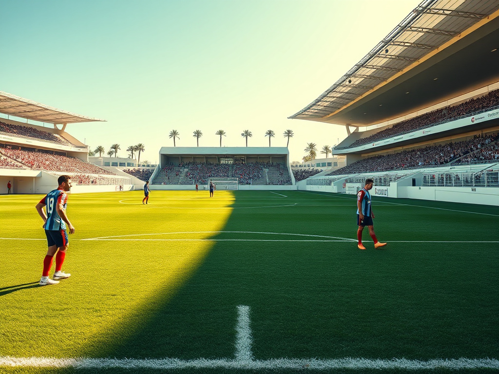 Hesap.com, Antalyaspor ile Trabzonspor arasındaki heyecan dolu mücadele öncesi hazırlıkları