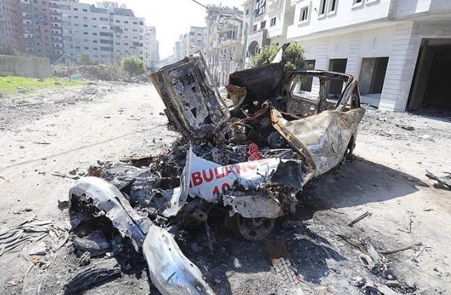 Oscar'da İlk 5'e Kalan 'Hind Rajab'ın Sesi'