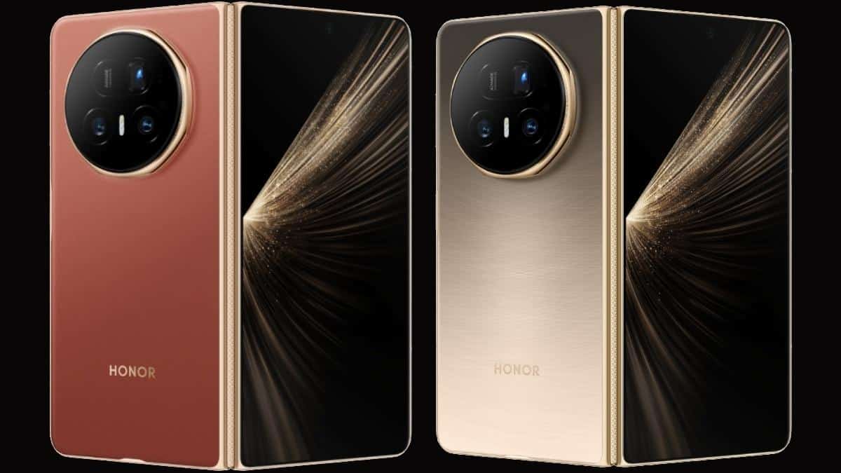 Honor Magic V6 MWC 2026 Etkinliğinde Sahne Alacak