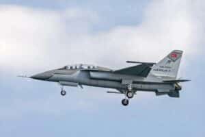 HÜRJET, Erzurum’daki zorlu soğuk hava testlerini başarıyla tamamladı. Türk havacılığı