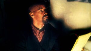 Hurricane: Onaltıncı Raund filminin konusunu, etkileyici hikayesini ve güçlü oyuncu