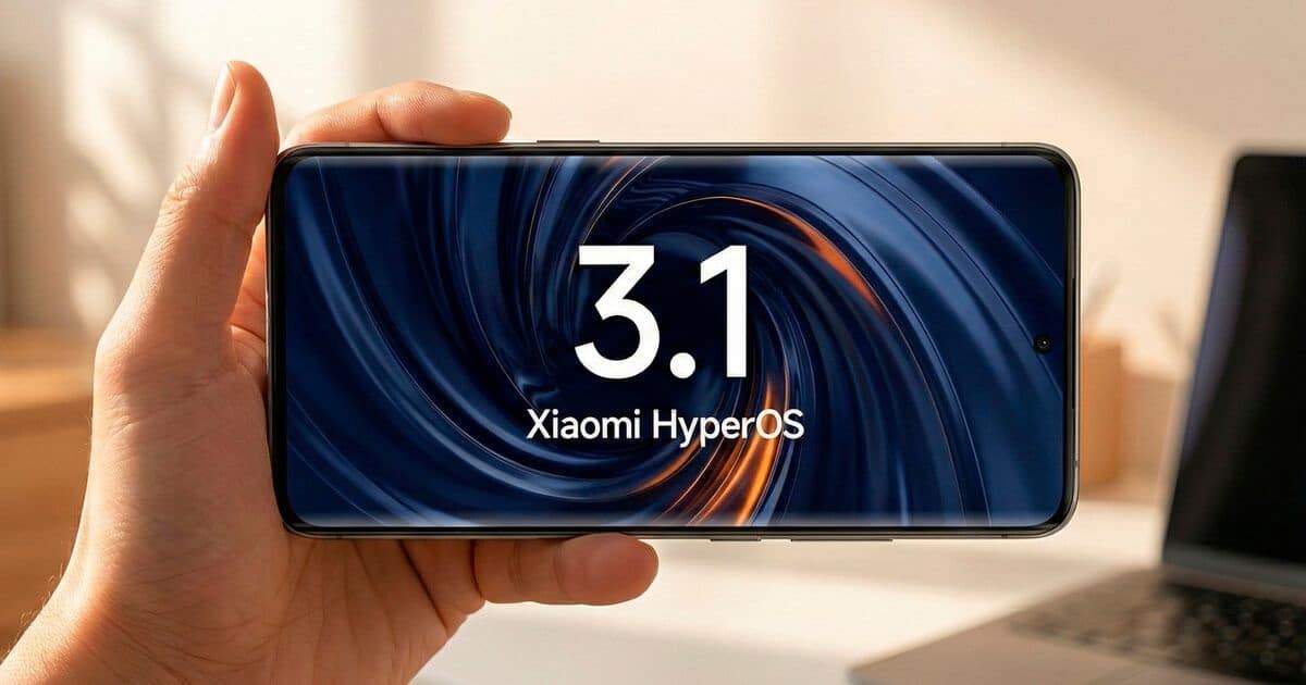 HyperOS 3.1 beta daha fazla Xiaomi modelinde kullanılmaya başlandı