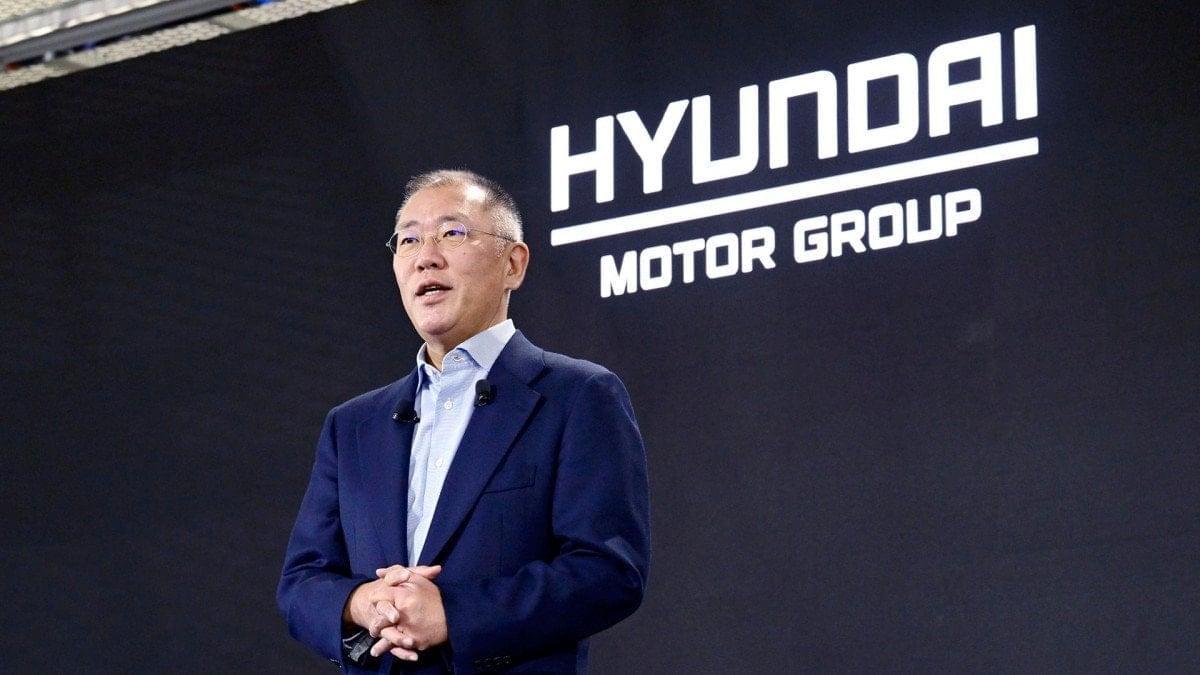 Hyundai Motor Grubu Başkanı Euisun Chung'ın Sektör Değerlendirmesi
