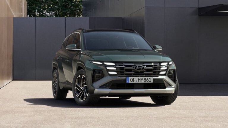 Hyundai açıkladı: 2026 otomotiv sektörü zorlu bir dönemle karşılaşacak