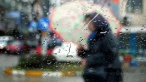 İçişleri Bakanlığı, 9 ilde sarı kodlu sağanak ve fırtına uyarısı