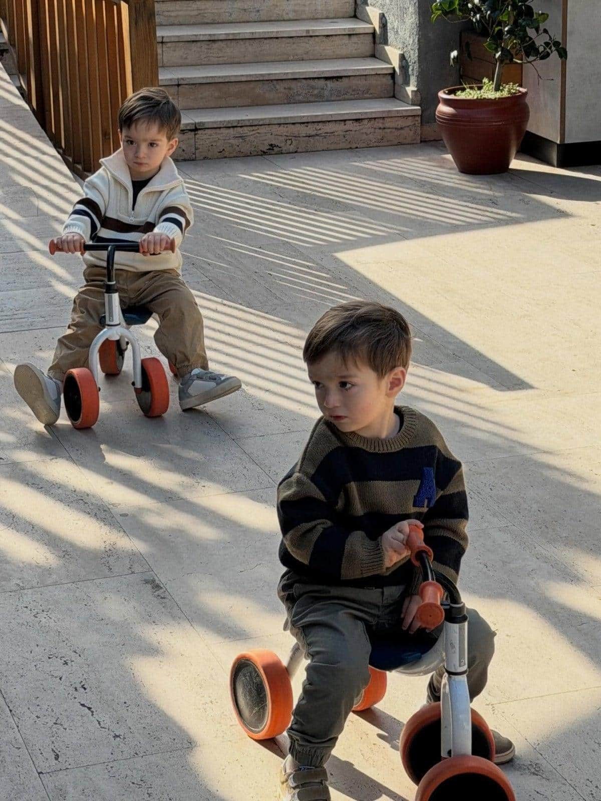 “ANANIZ SİZİ İYİ Kİ DOĞURMUŞ”