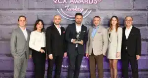 İGSAŞ, CX Awards Turkey 2026’da İyi Fikir Ödülü’nü kazanarak müşteri