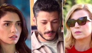 İnci Taneleri 45. bölümde Azem’in kayboluşu herkesi derinden sarsıyor. Tek