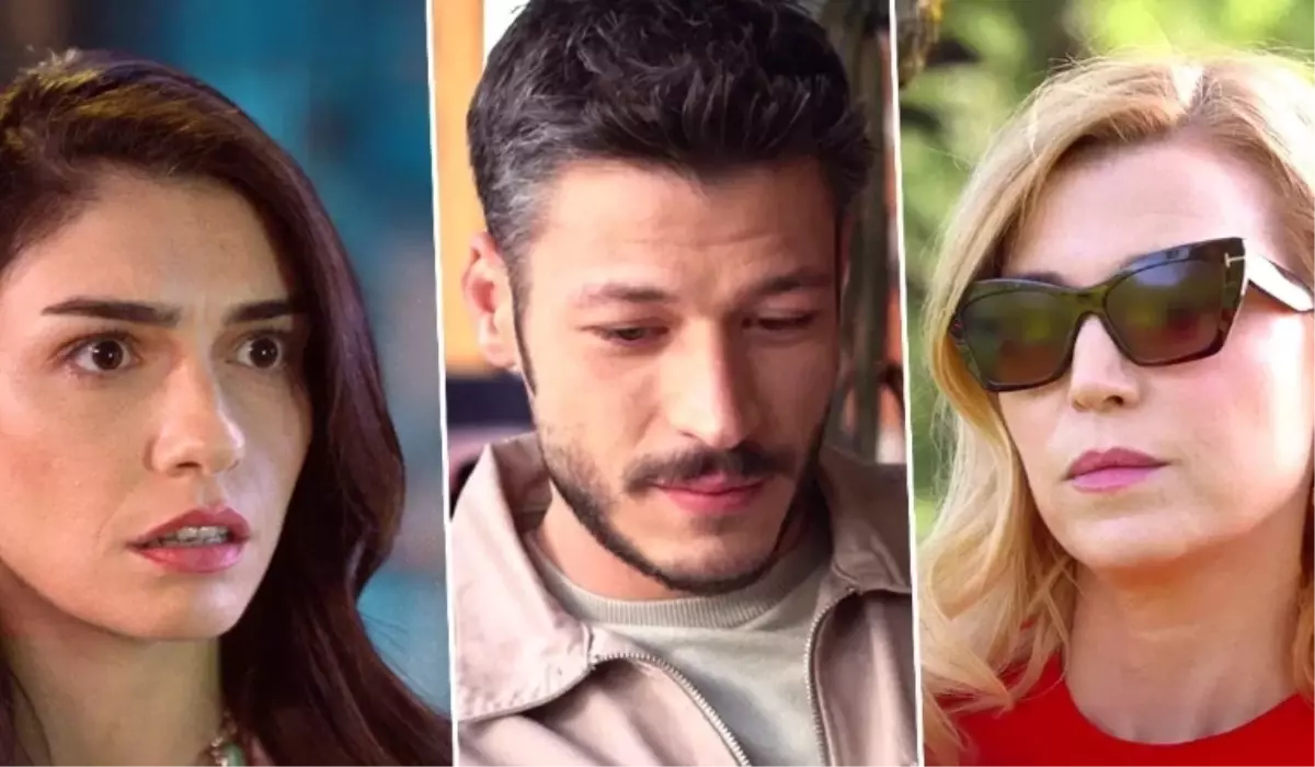 İnci Taneleri 45. Bölüm Tek Parça İzle – Azem’in Kayboluşu Herkesi Sarsıyor