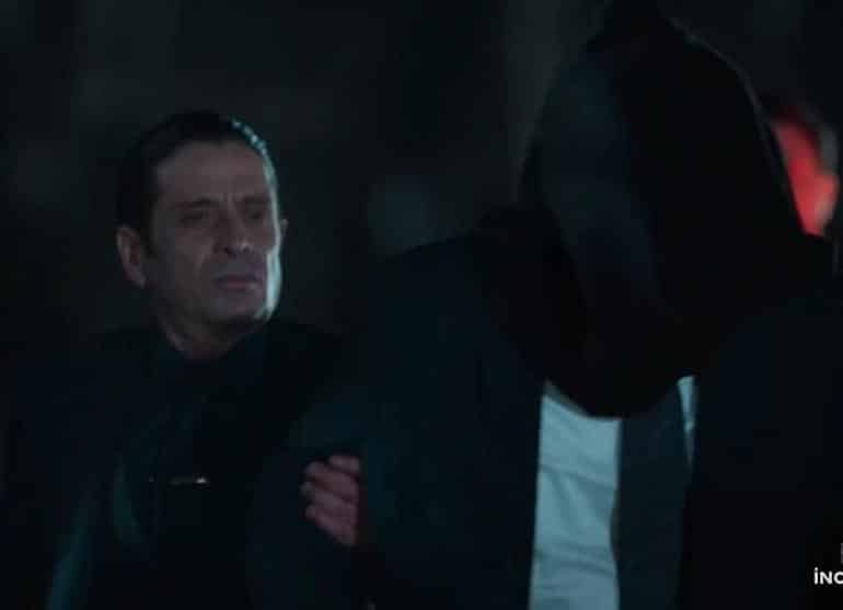 Reyyaz’ın Azem’i Kaçırdığı Ortaya Çıktı