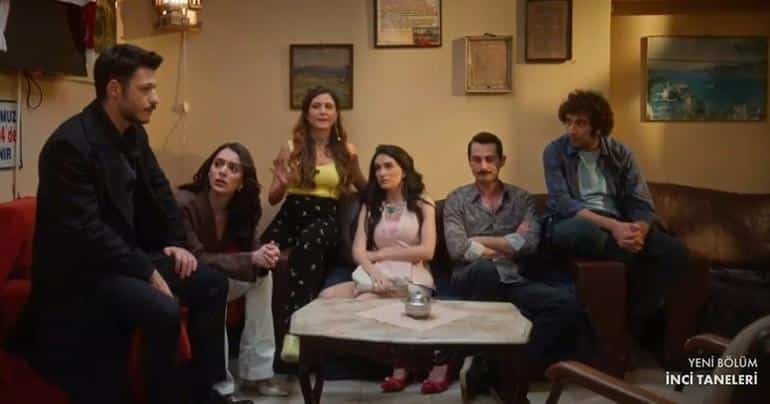 Dostları Azem’i Aramaya Başladı