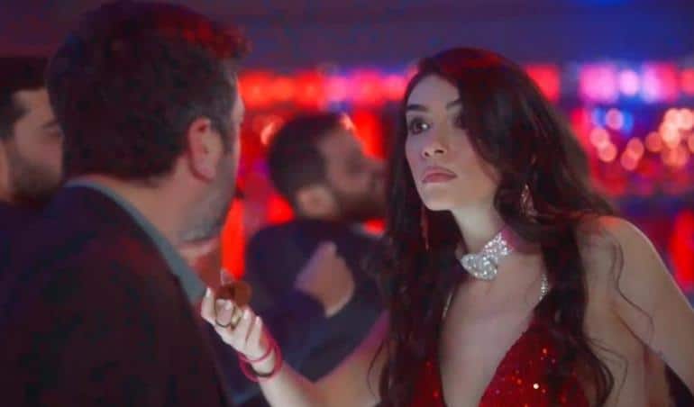 Aleyna’nın Ölümü