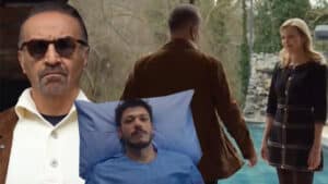 İnci Taneleri dizisinde Azem’in dönüşü ve Özgür’ün kardeşine yardımı izleyicilerin