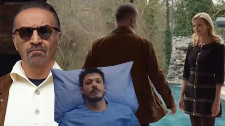 İnci Taneleri dizisinde Azem’in dönüşü ve Özgür’ün kardeşine yardımı dikkat çekti