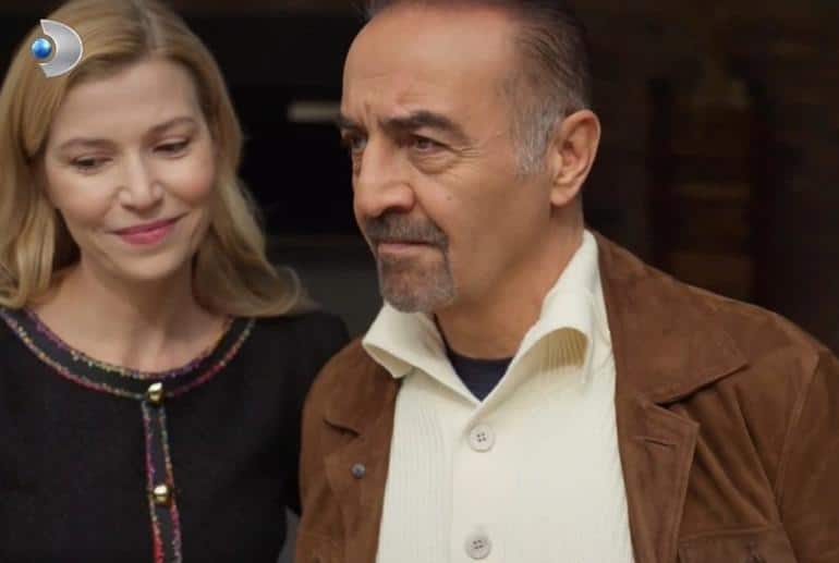 Nusret Hamlesini Yaptı