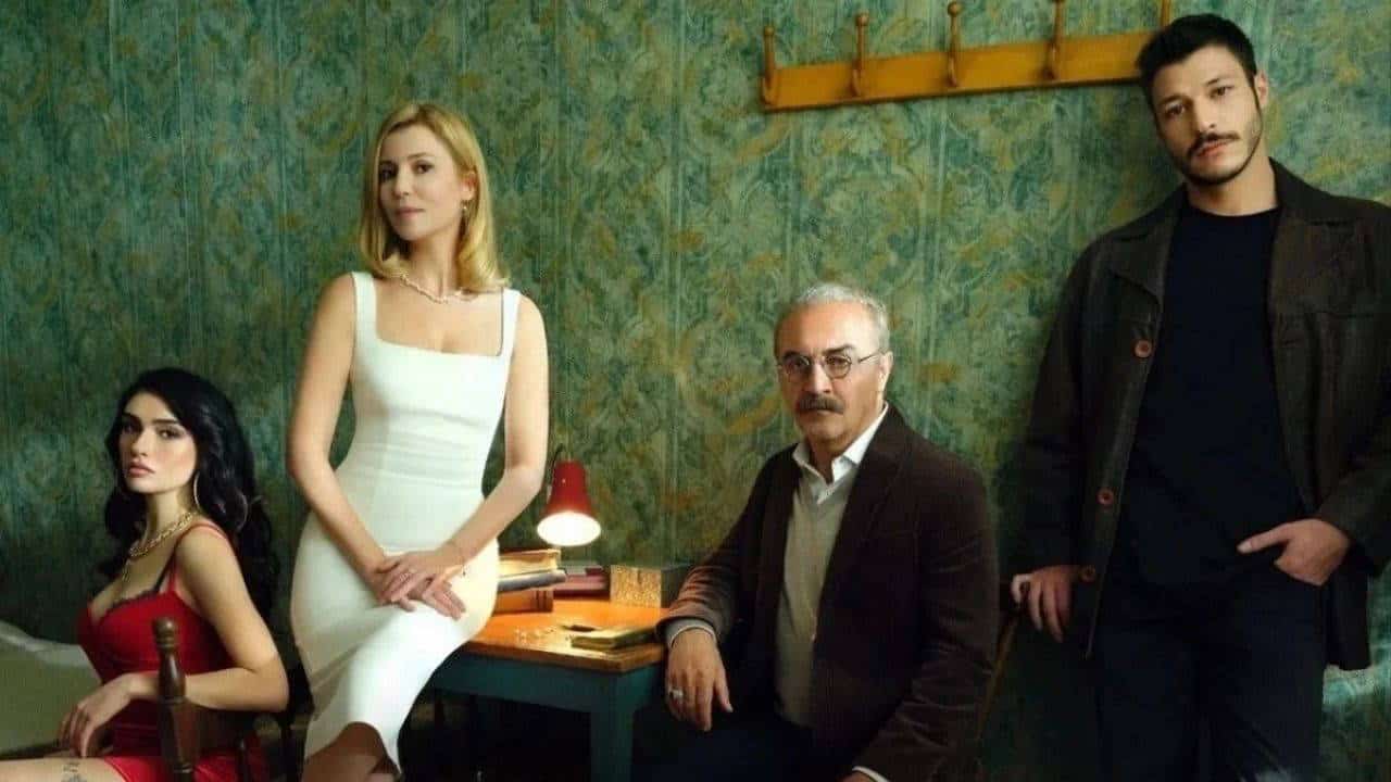 İnci Taneleri yeni bölüm ve sezon başlangıç tarihi belli oldu