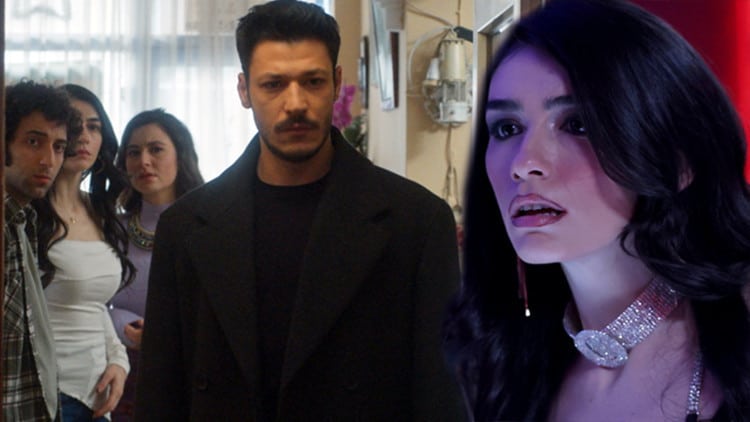 İnci Taneleri oyuncuları kimler?