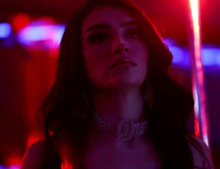 İnci Taneleri Dizisi Oyuncu Kadrosu