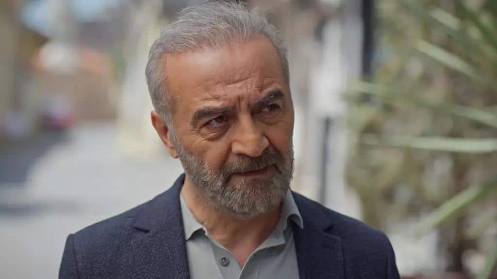 İnci Taneleri Oyuncu Kadrosu ve Karakterleri