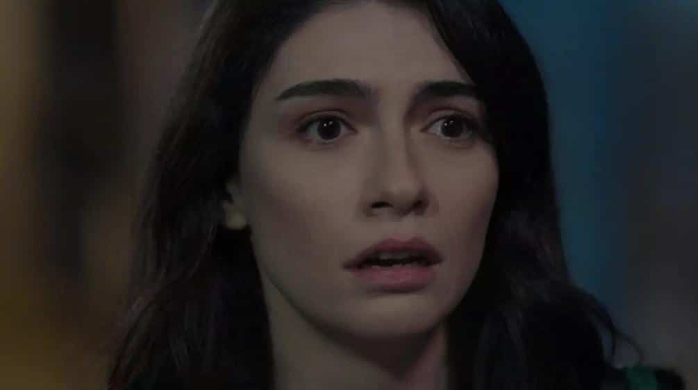 İnci Taneleri Dizisi Konusu