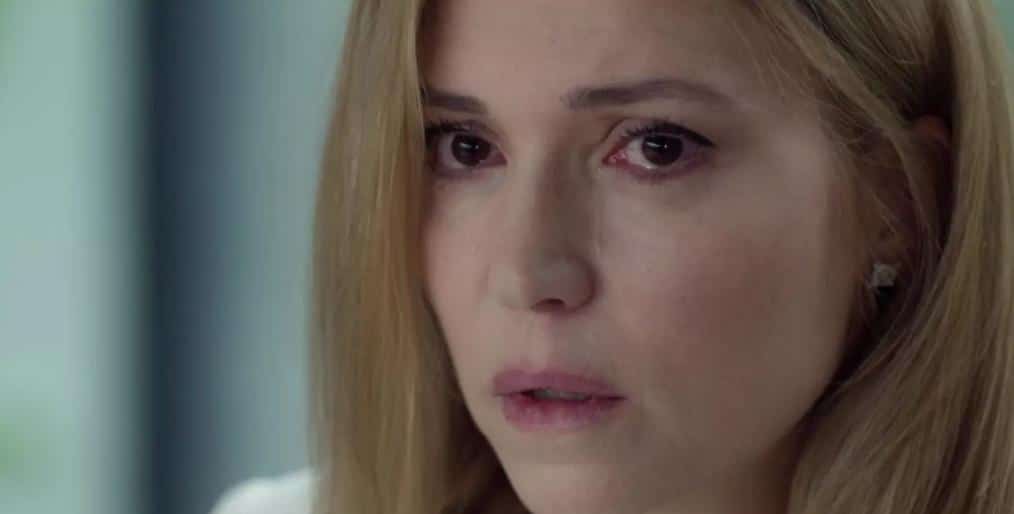 İnci Taneleri Yeni Sezon Oyuncuları