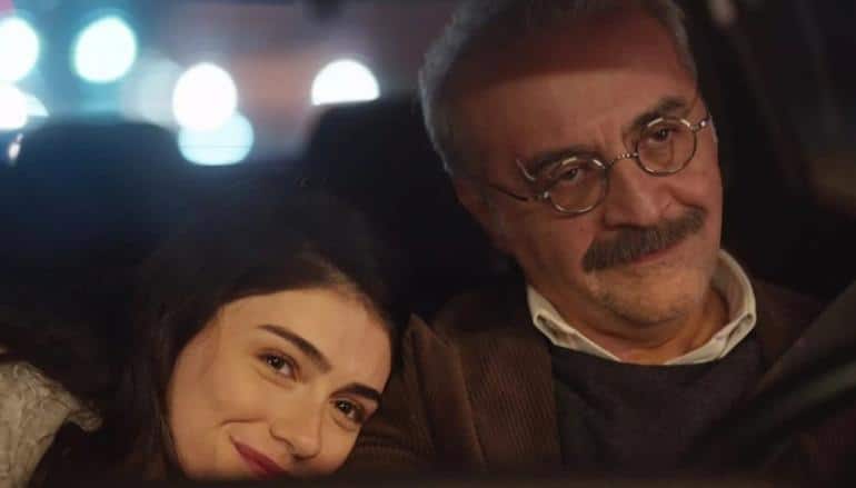 İnci Taneleri yeni sezon oyuncu kadrosu ve karakterleri açıklandı