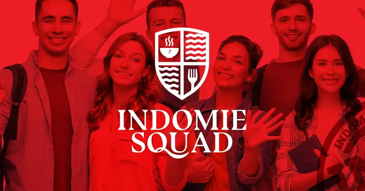 Indomie IndoMate Kampüs Elçiliği Programı Gençlerle Saha Deneyimi Sunuyor