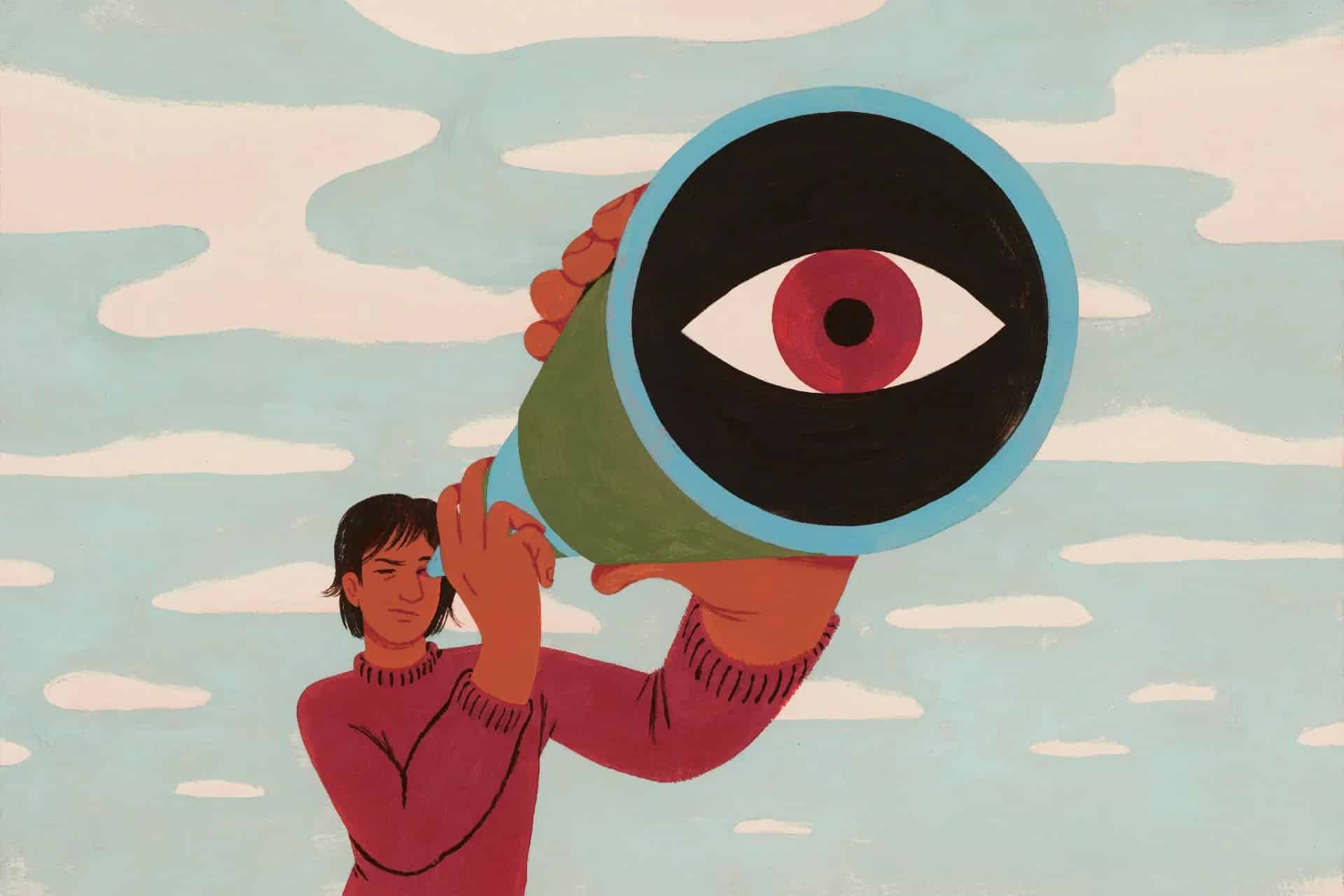 Instagram CEO Warns of an Era Where Synthetic Content Blurs Reality