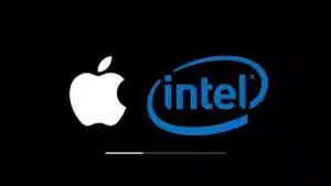 Intel Panther Lake işlemcileri, Apple M5 çipini performans testlerinde geride