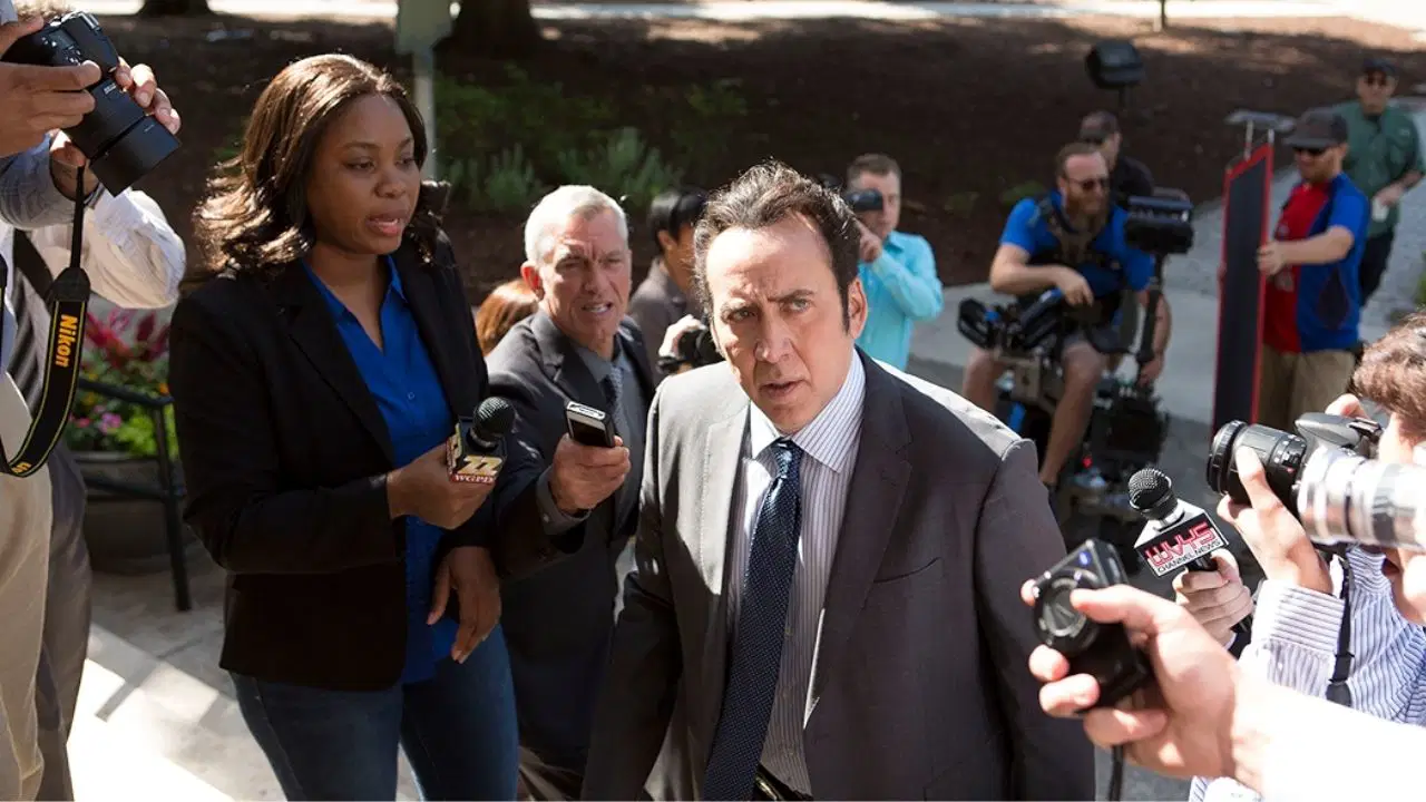 İntikam: Bir Aşk Hikayesi filminin konusu ve oyuncu kadrosu