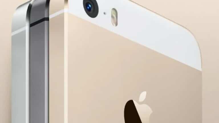 iOS 12.5.8 güncellemesiyle iPhone 5s ve iPhone 6 için Apple’dan yeni destek