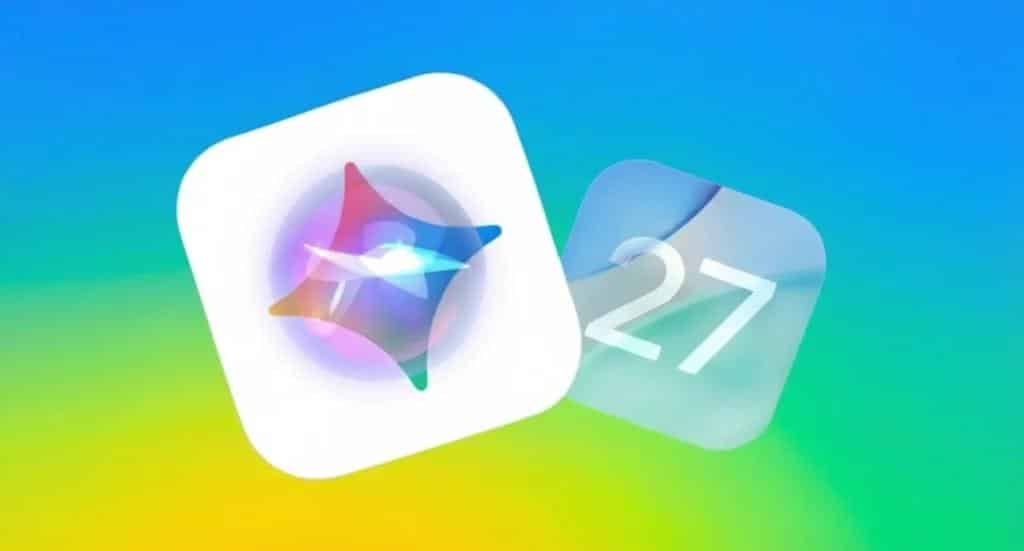 Gemini destekli Siri, iOS 26.4 ile geliyor