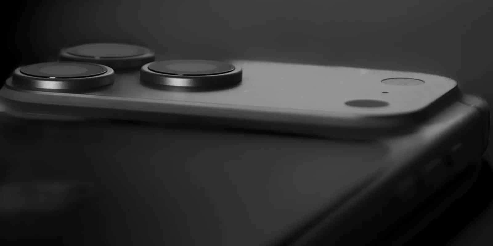 iPhone 18 Pro kamera özellikleri, Fold modelinden hangi yönleriyle farklılaşıyor?