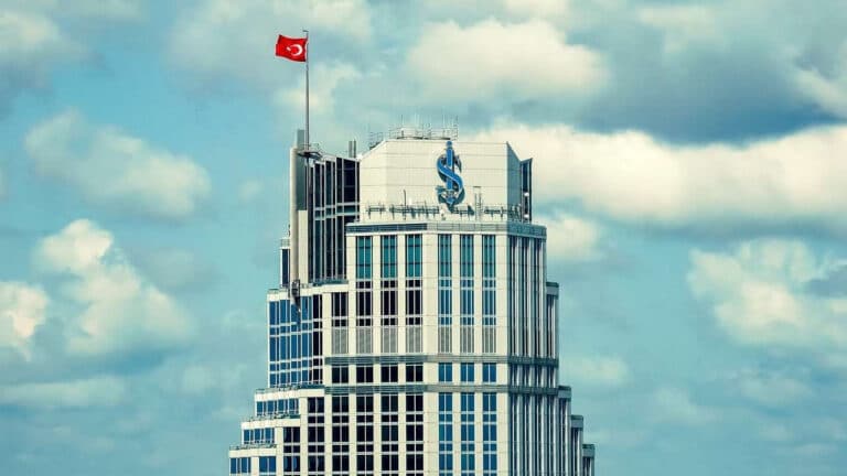 İş Bankası’ndan Sudaki Yaşam Odaklı İlk Mavi Tahvil İhracı