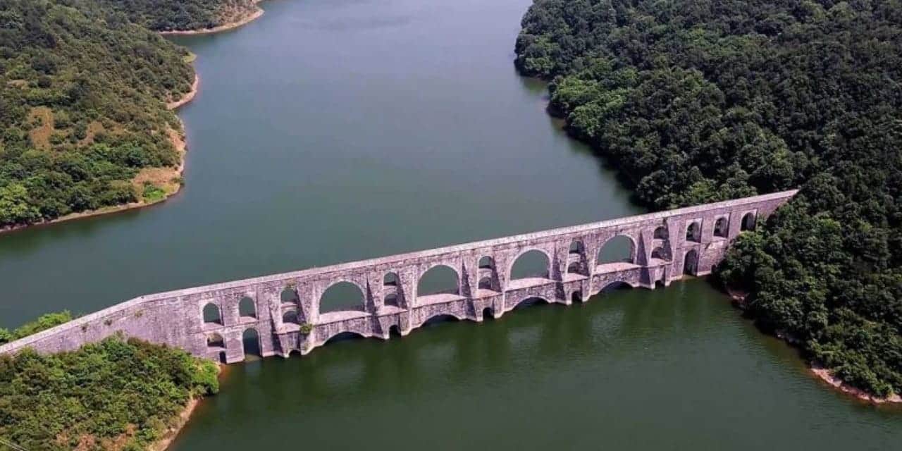 İstanbul Baraj Doluluk Oranları 26 Ocak 2026 Güncel Verileri