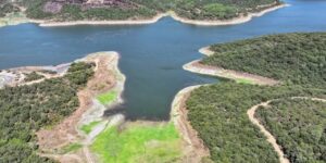 İstanbul barajlarındaki doluluk oranı kritik seviyede. İSKİ, güncel durumu ve