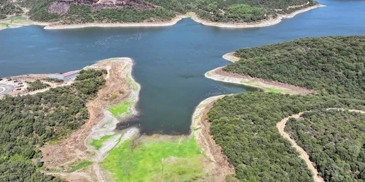 İstanbul barajları kritik seviyede: İSKİ güncel durumu paylaştı